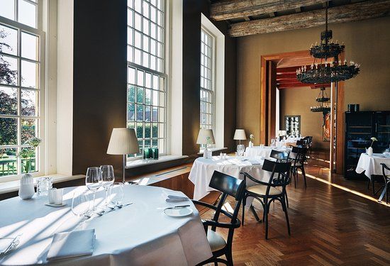 Restaurant Alacarte