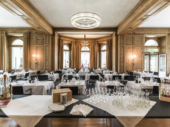 Allegra Restaurant Hotel Belvedere