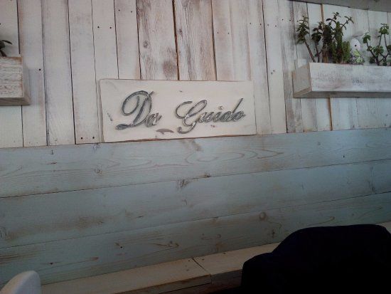 Trattoria da Guido