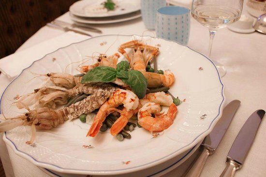 Ristorante Margherita