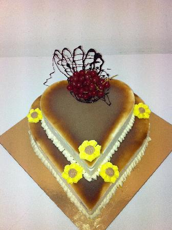 Sopra Ogni Gusto Gelateria Cioccolateria Creperia