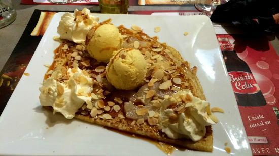 Creperie Saint Martial