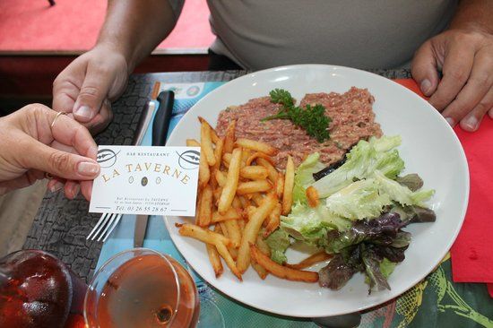 La Taverne