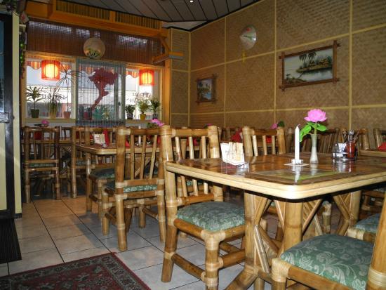 Restaurant Vietnam