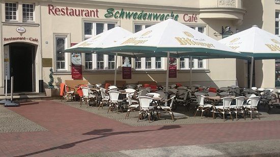 Restaurant Schwedenwache