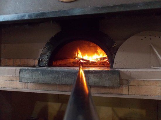 Osteria La Farinata