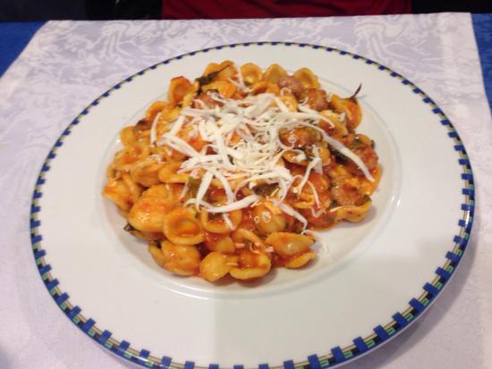 Bella Napoli