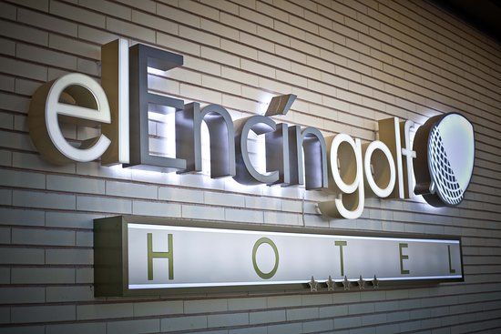El Encin Restaurant