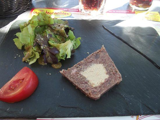 Hotel Restaurant le Bellaroc