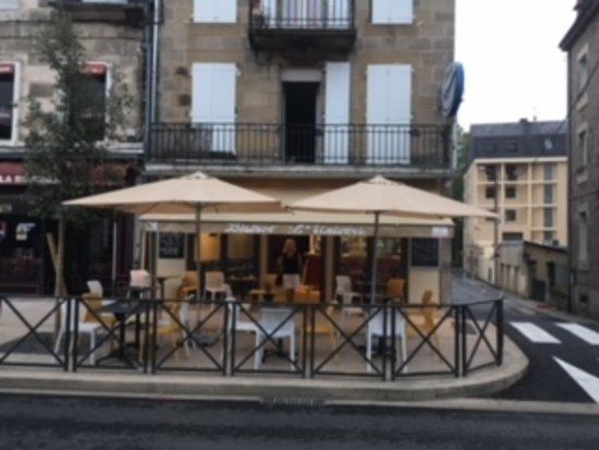 Café l'Univers