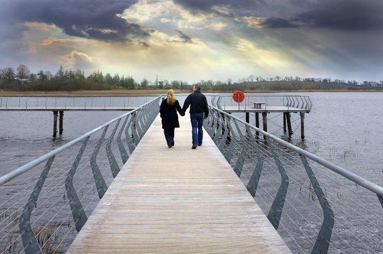 Cryan's Quay Side Hotel