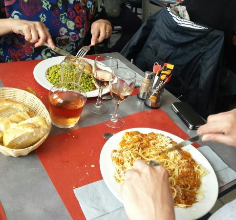 Les P'tite Croix