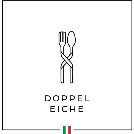 Doppeleiche