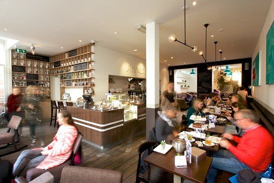 Anne&Max Haarlem