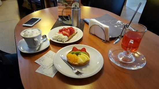 Pasticceria Cafe Domino