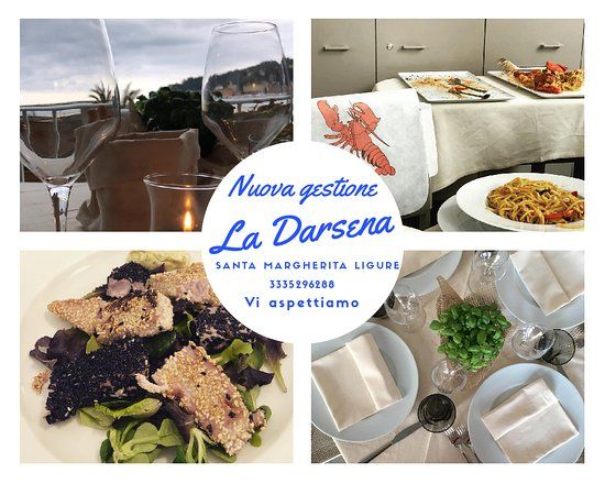 La Darsena SML