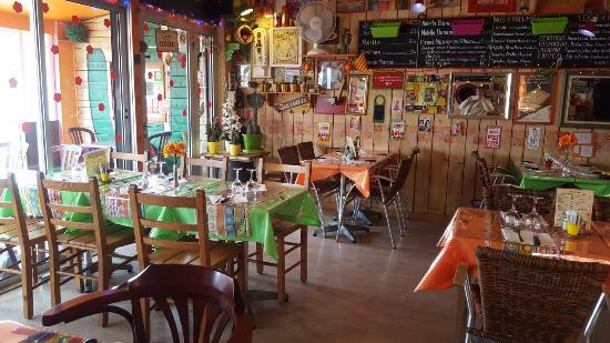 La Cabane a Cactus