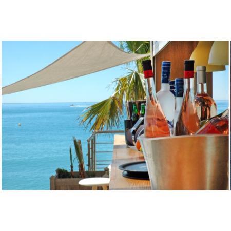 La Spiaggia Plage