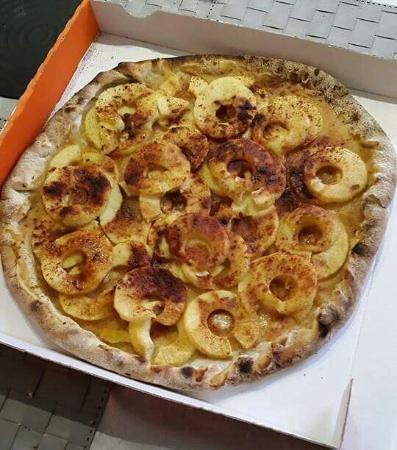 Pizz'mania
