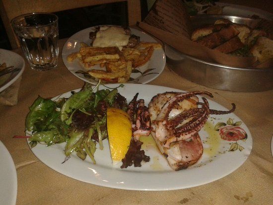 Flegra Tavern