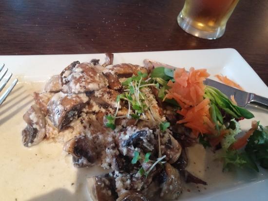 Marina Vista Ristorante