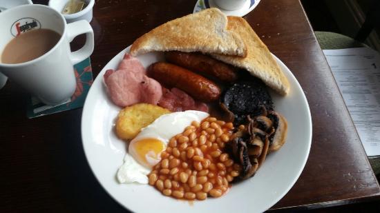 Royal Marine Sunderland