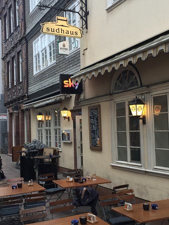 Südhaus