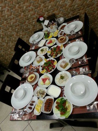 Çeto-2 Kebap