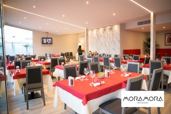 Moramora eurobar