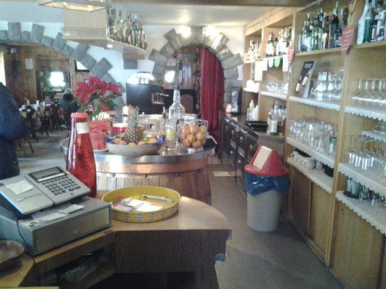 Cafè du Centre
