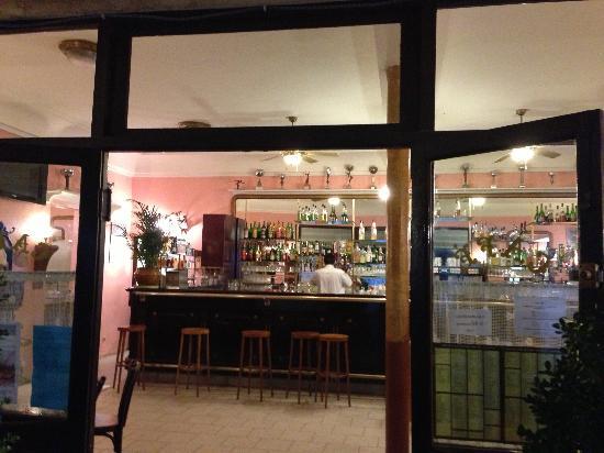Le Cafe de la Place