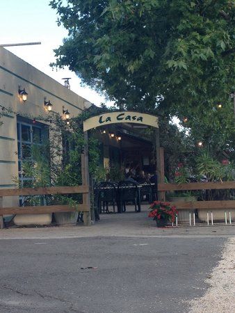 La Casa
