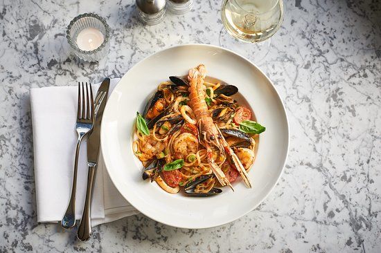 Carluccio's