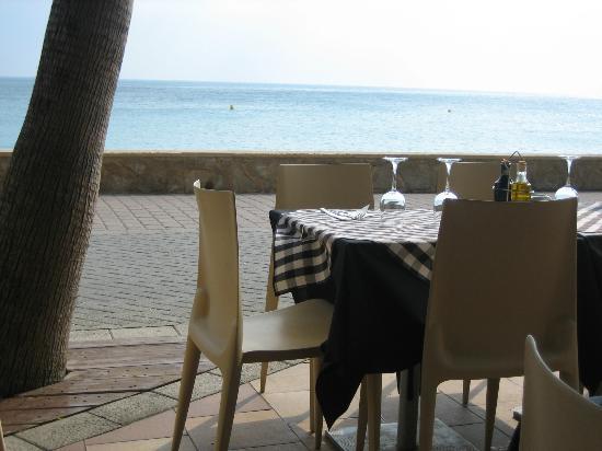 La Marina pizzeria