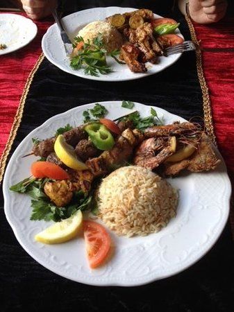 Fatamorgana