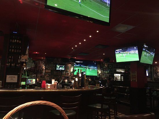 O'Learys