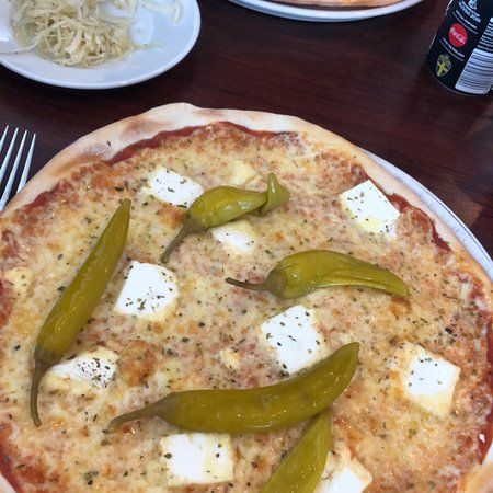 Dalviks Pizzeria