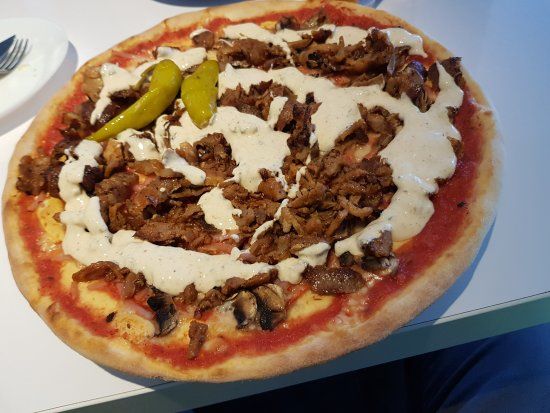 Pizzeria San Marino