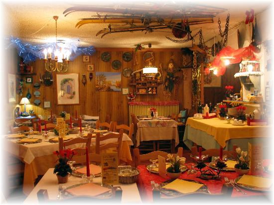Residence Bucaneve con Ristorante e Animazione