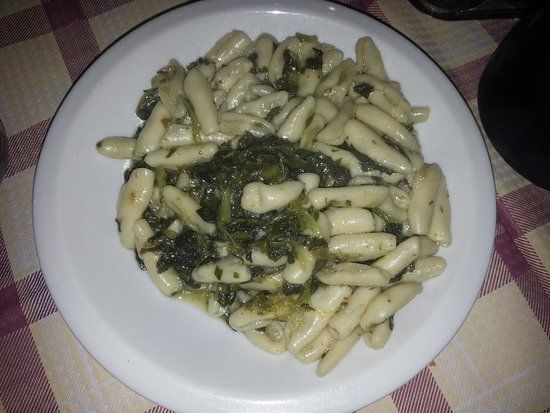 Ristorante Il Caminetto