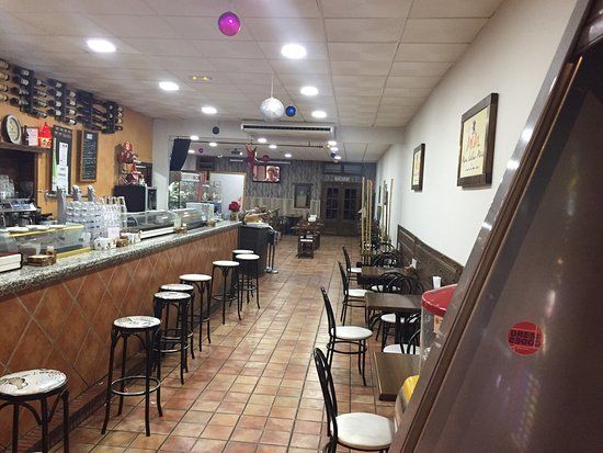 Meson Castellano Merida