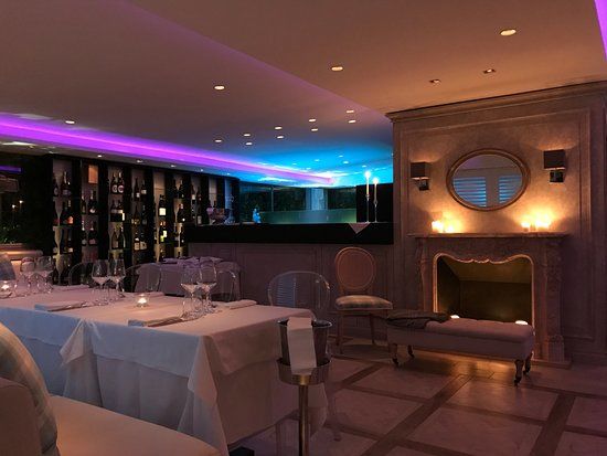 Kiro Kiro Restaurant & Sushi