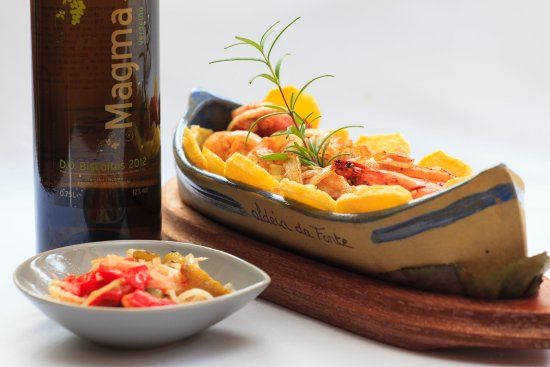 Fonte Cuisine