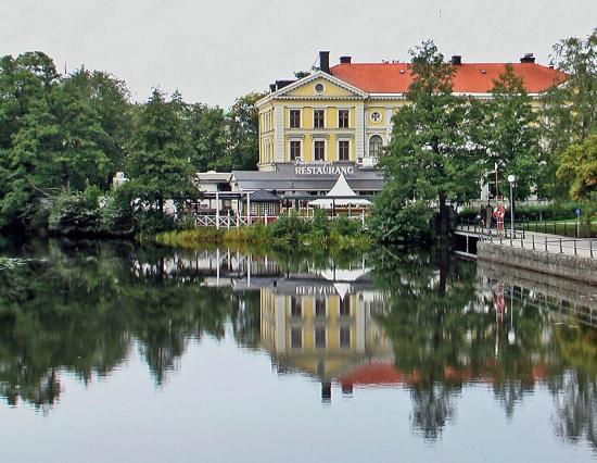 Frimurarlogens Restaurang
