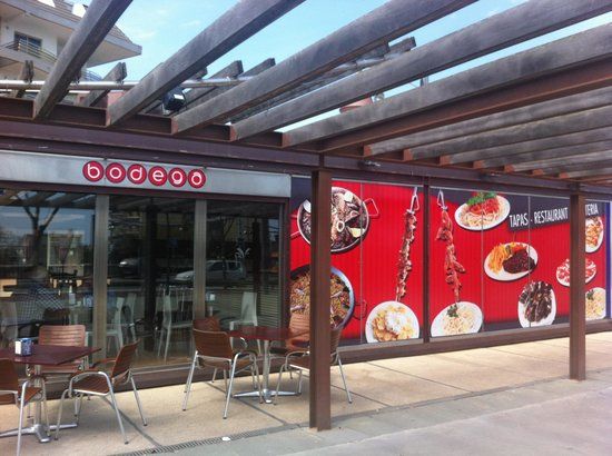 La Bodega