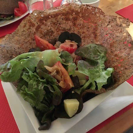 Creperie La Mouette Rieuse