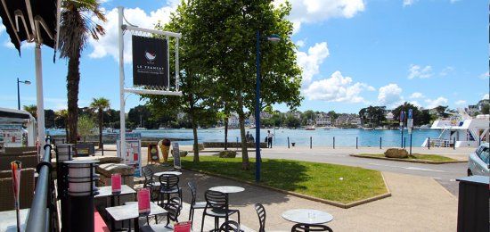 Le Transat