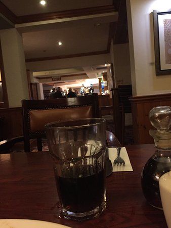 Brewers Fayre Portway Inn