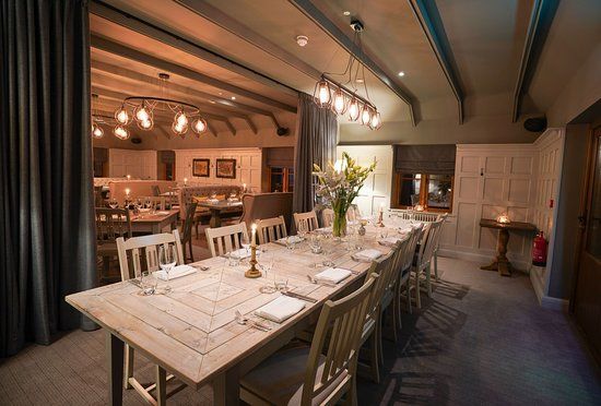 The Jack Russell Inn