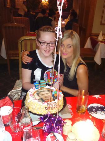 James Joyce Restaurant